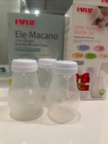 FARLIN Ele-Manco 2 In 1 Single Electric Breast Pump