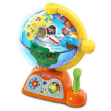 Vtech Light & Fly Discovery Globe