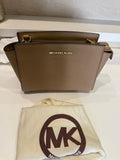 Michael Kors Crossbody Bag