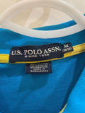 US Polo Assn Shirt. Size: 10-12yrs