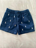 Ralph Lauren Shorts. Size: 2T