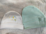 Caps & Mittens