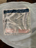 Halo 100% Cotton Sleep Sack-Blue