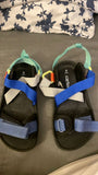 Carter’s Sandals. Size: 9