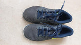 Unisex Sneakers Size: Eu 38