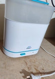 Avent 3 In 1 Steamer Steriliser