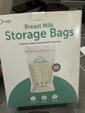 Ornavo Breast Milk Storage Bags