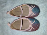Old Navy Glitter Pumps. Size: 12.5