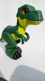 Fisher Price Jurassic World Trax