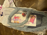 Baby Carry Crib