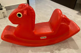 Little Tikes Rocking Horse