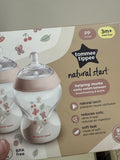 Tommee Tippee Bottle. 3m+