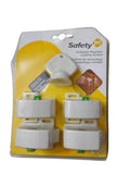 Safety 1st Complete Magnetic Locking System