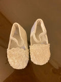 Monsoon Mary jane Pumps. Size: 3-6m
