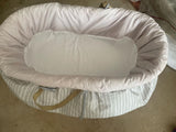 Babyshop Moses Basket