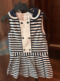 Rare Editions Dress. Size: 2yrs