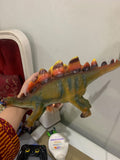 Big Sized Stegosaurus