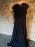 Mango Dress. Size: Medium