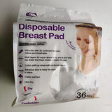 Farlin Breast Pads.Count: 36