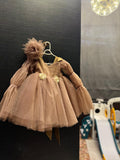 Cindrella Frock. Size: 1yr