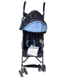 Summer 3D Mini Convenience Stroller
