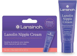 Lansinoh Lanolin Nipple Cream