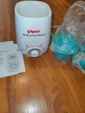 Pigeon Bottle And Food Warmer