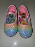 H&M Disney Theme Shoes. Size: EUR 24