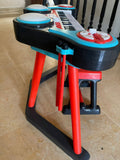 Early Learning Center Key-Boom-Board