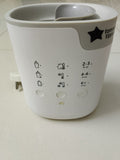 Tommee Tippee Multi Warm Bottle & Pouch Warmer