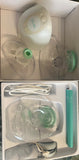 Elvie Wearable Breast Pump-Single