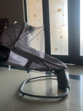 Mastela 4 In 1 Bassinet