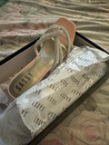 Sassy Heels. Size: 40