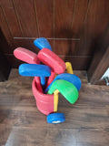 Little Tikes Golf Set