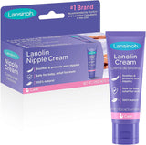 Lansinoh Lanolin Nipple Cream 40g