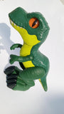 Fisher Price Jurassic World Trax