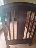 Juniors Baby Crib