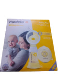 Medela Swing Flex Single Electric Breast Pump