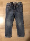 Denim Jeans. Size: 2t
