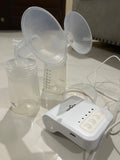 Spectra Q Double Electric Breast Pump
