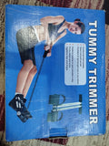 Tummy Trimmer