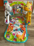 FisherPrice Play Gym