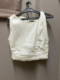 Zara Top. Size: Small