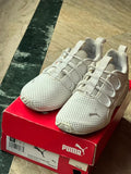 Puma Axelion M Perf Metallic Inf Shoes. Size: 10c