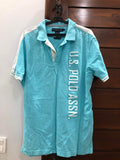 Us Polo Assn Shirt. Size: M