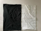 Two Jojo Maman Bebe Mulit-use Bump Bands. Size S