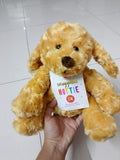 Shnuggle Hottie Stuff Toy