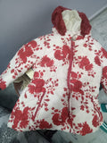 M&S Snowsuit. Size: 18-24m