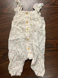 H&M Cotton Romper. Size: 6m