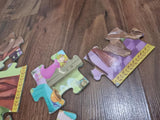 Djeco Goldilocks Puzzle